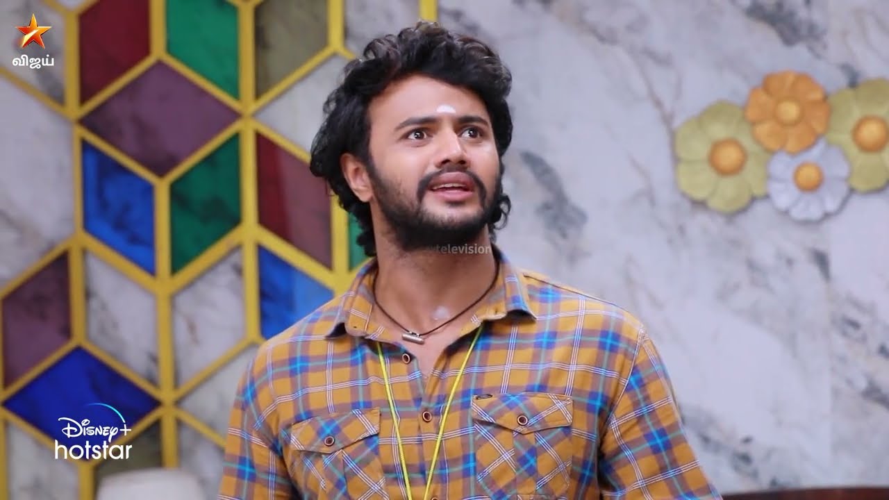 என்ன கண்ணா உங்க நிலைமை இப்படி ஆயிடுச்சு..😆 | Veetuku Veedu Vaasapadi | Episode Preview | 31 May