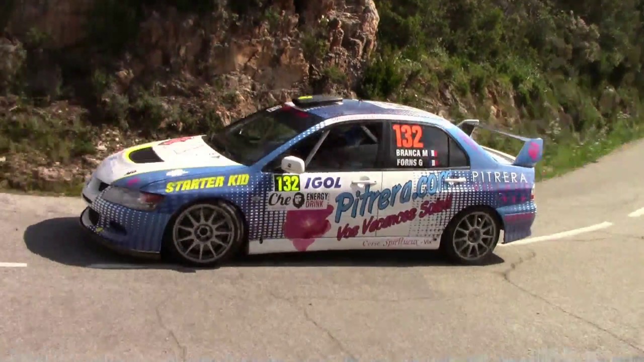 les insulaires   tour de corse 2017