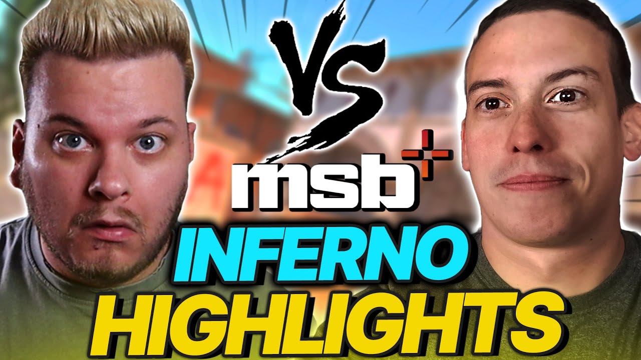 🦊 KEZDŐDJÖN HÁT AZ MSB 5 🦊 PIZDEC VS K0TON HIGHLIGHTS