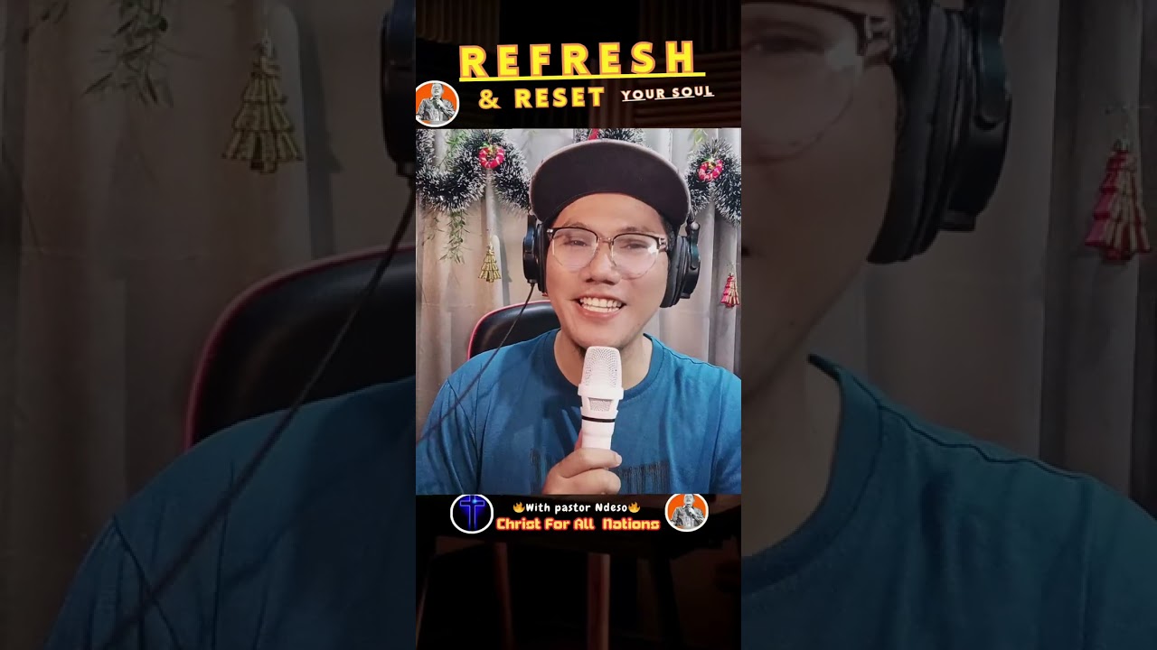 Ketika Kehidupan Tak Sesuai HARAPAN Atau Ekspektasi | Pastor Ndeso