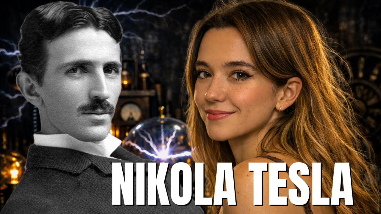 Nikola Tesla aveva ragione, ma non lo abbiamo capito…