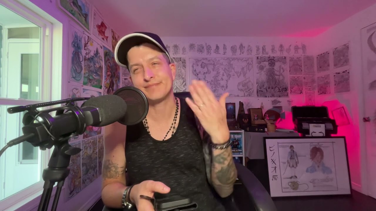 Jvlogger, который НЕНАВИДЕЛ Японию