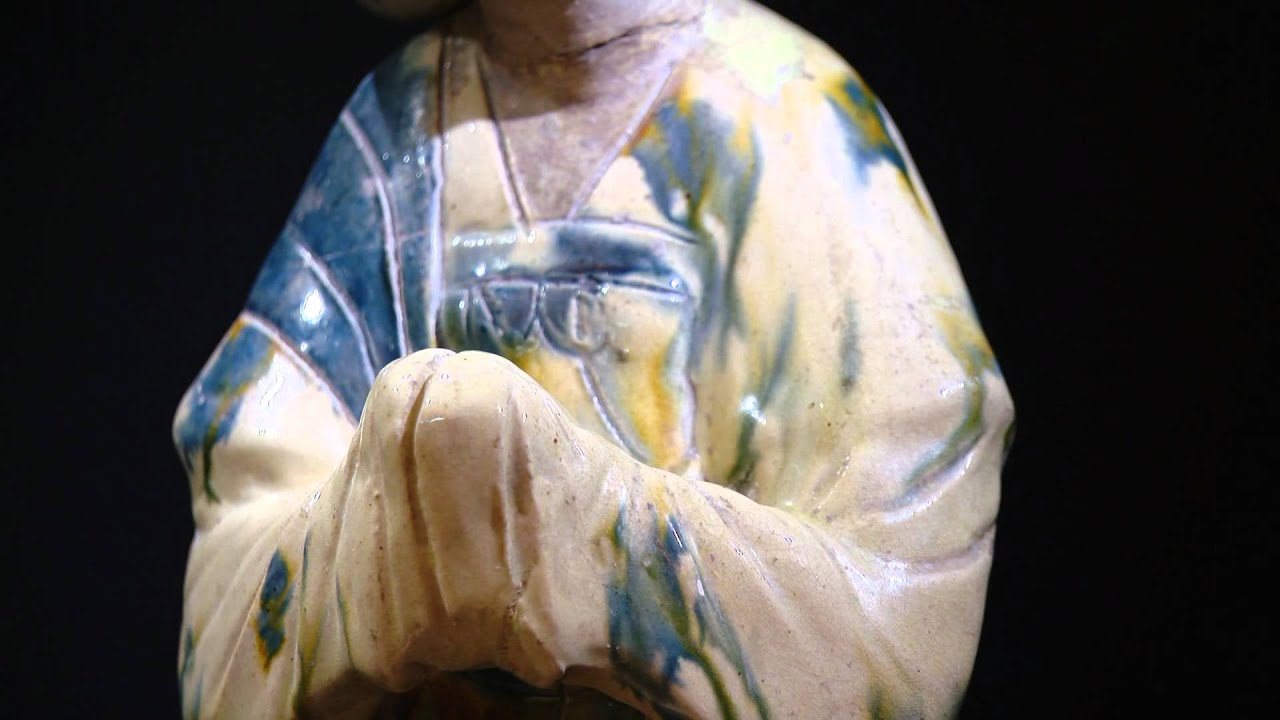 Gouden Eeuw van China - Drents Museum