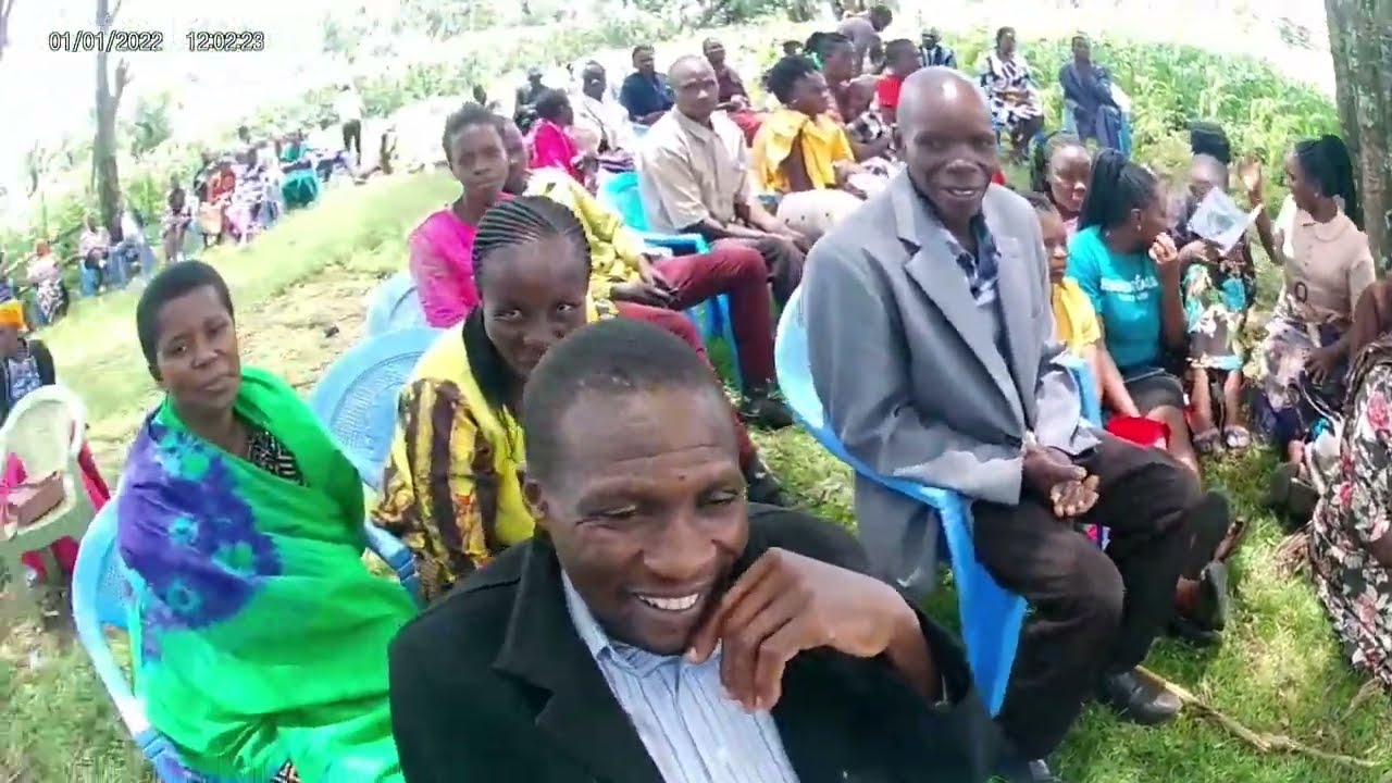 Finally we send off @iam marwa@Devy Jnr @Dee mwango grandpa  in kenya Africa!!!