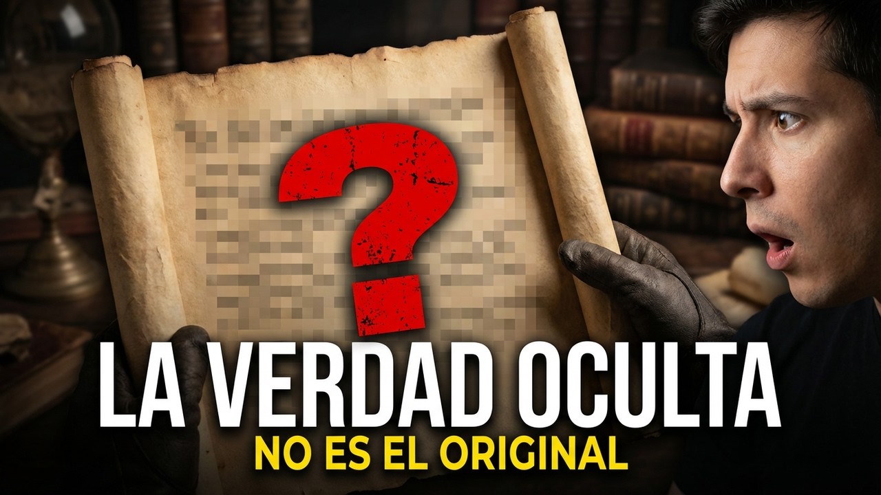 JEHOVÁ, El nombre de Dios que NO aparece en la Biblia