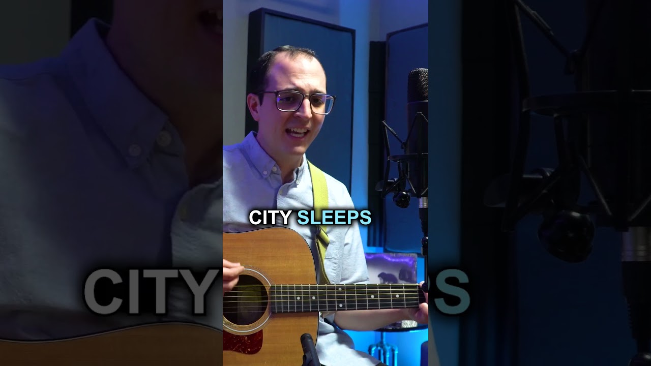 Short Music Vibes: #GreenDayCover by Christian Evanko 🎶🚀