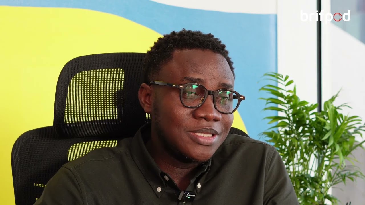 A conversation with Nana Darko, Country Manager of ALX Ghana
