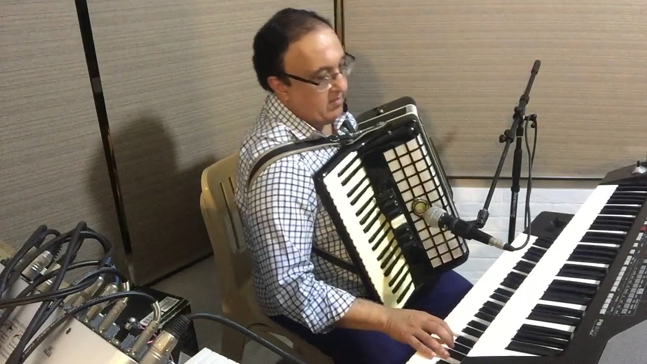 ست الحبايب - عزف فايز دريان