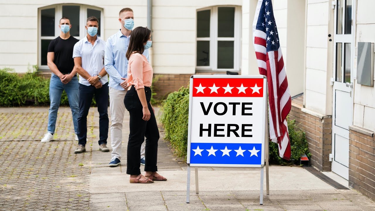 Election threats: The biggest concern is misinformation... leading up to the election: CrowdStrike