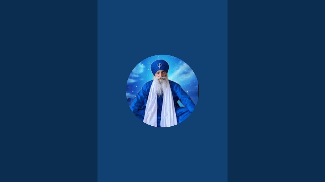Sant Ji Chicago Wale  Har Sangat is live!