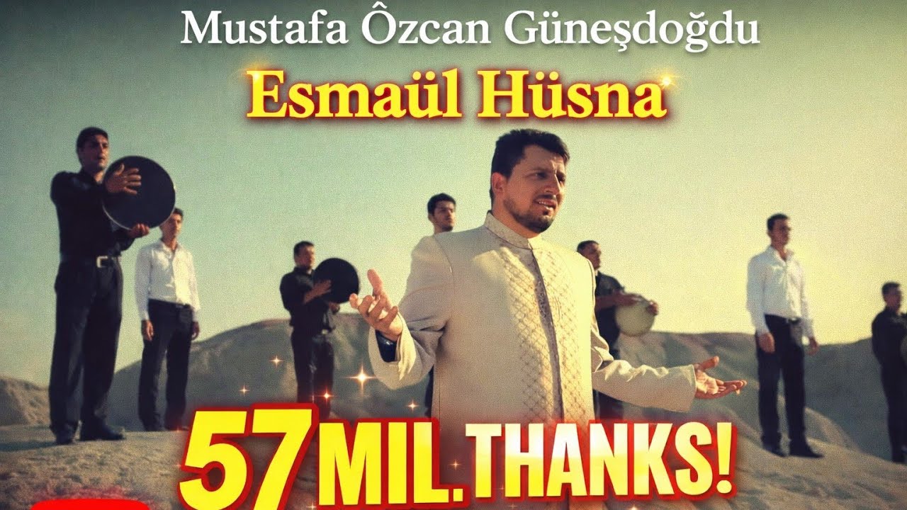 Esmaül Hüsna 