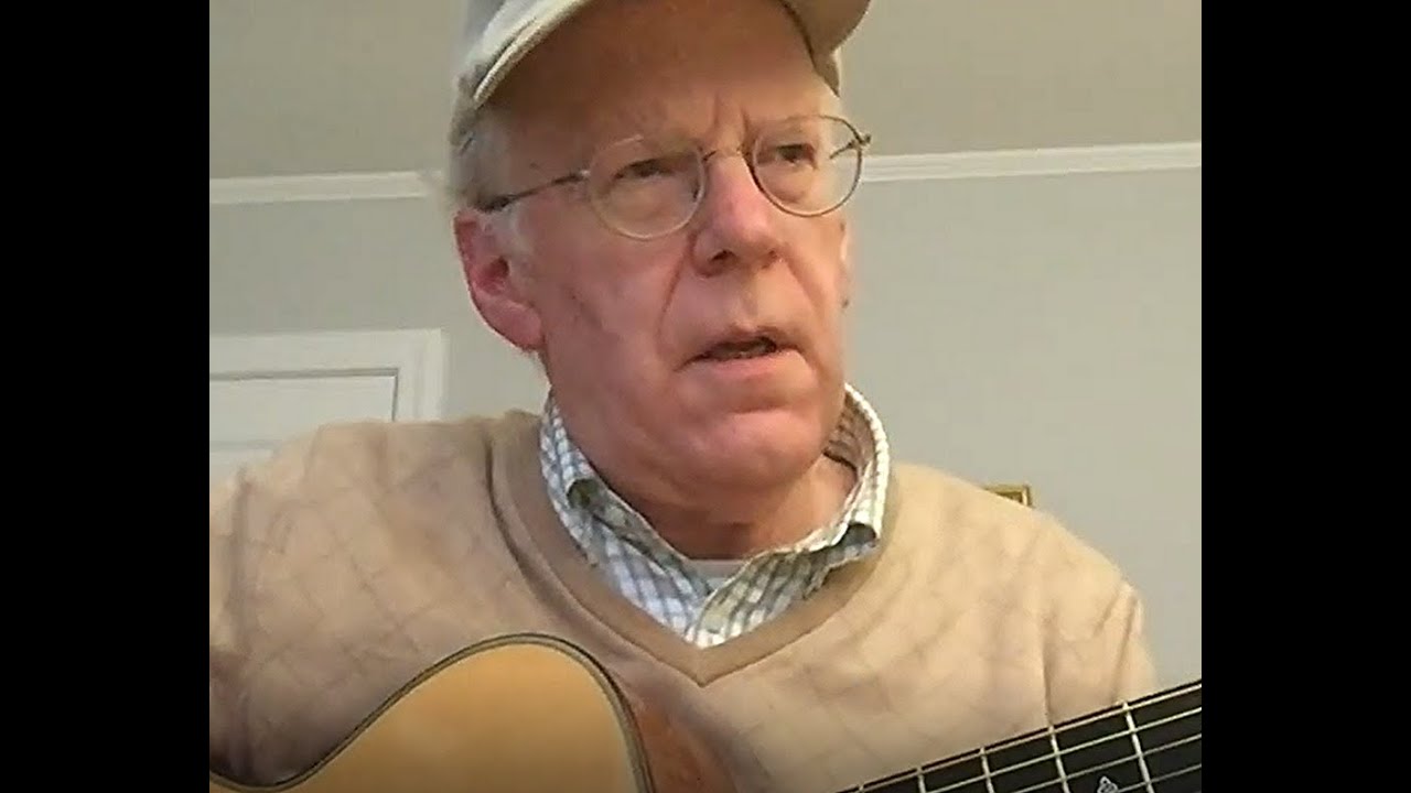 EL MCMEEN   INTRO TO CGDGAD GUITAR TUNING