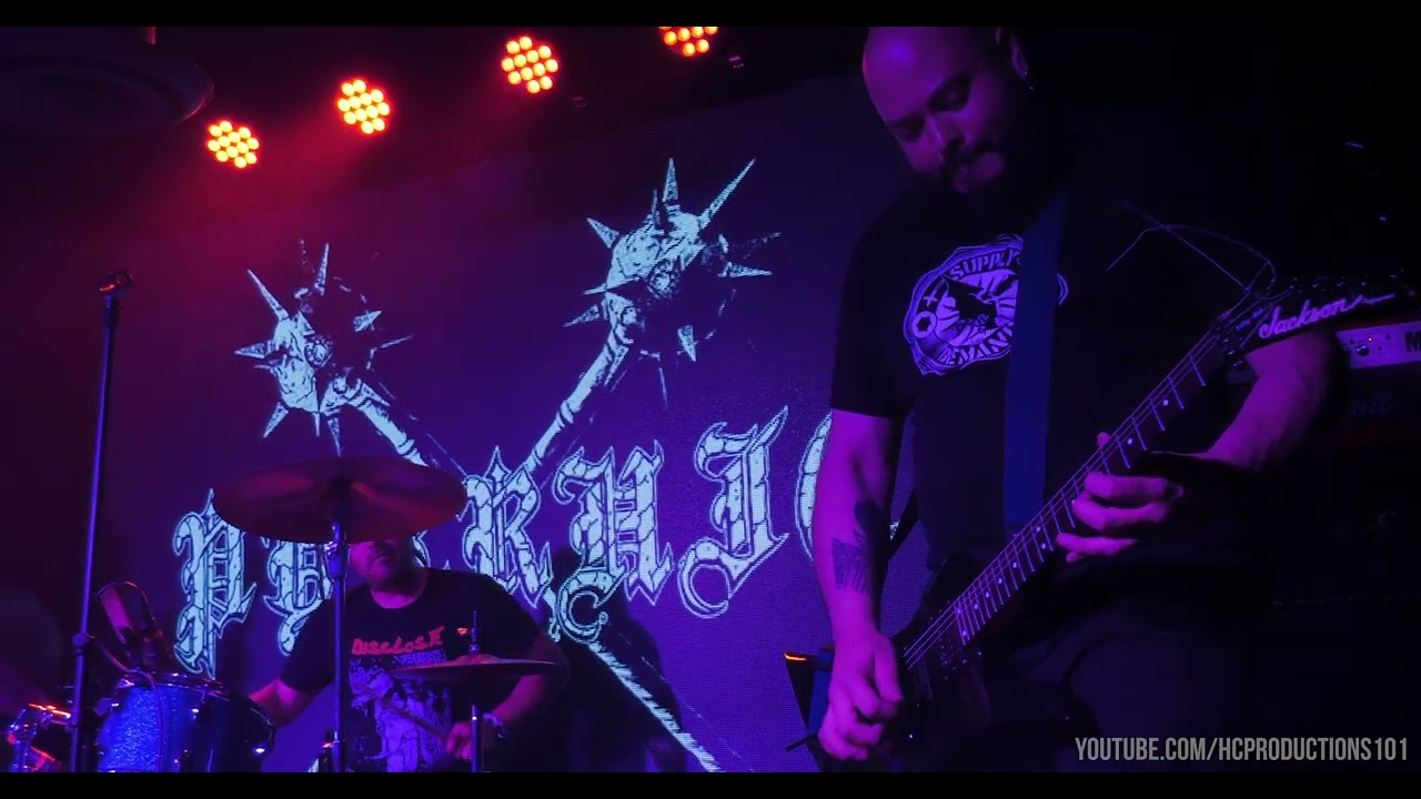 Pyrrhic Full Set
