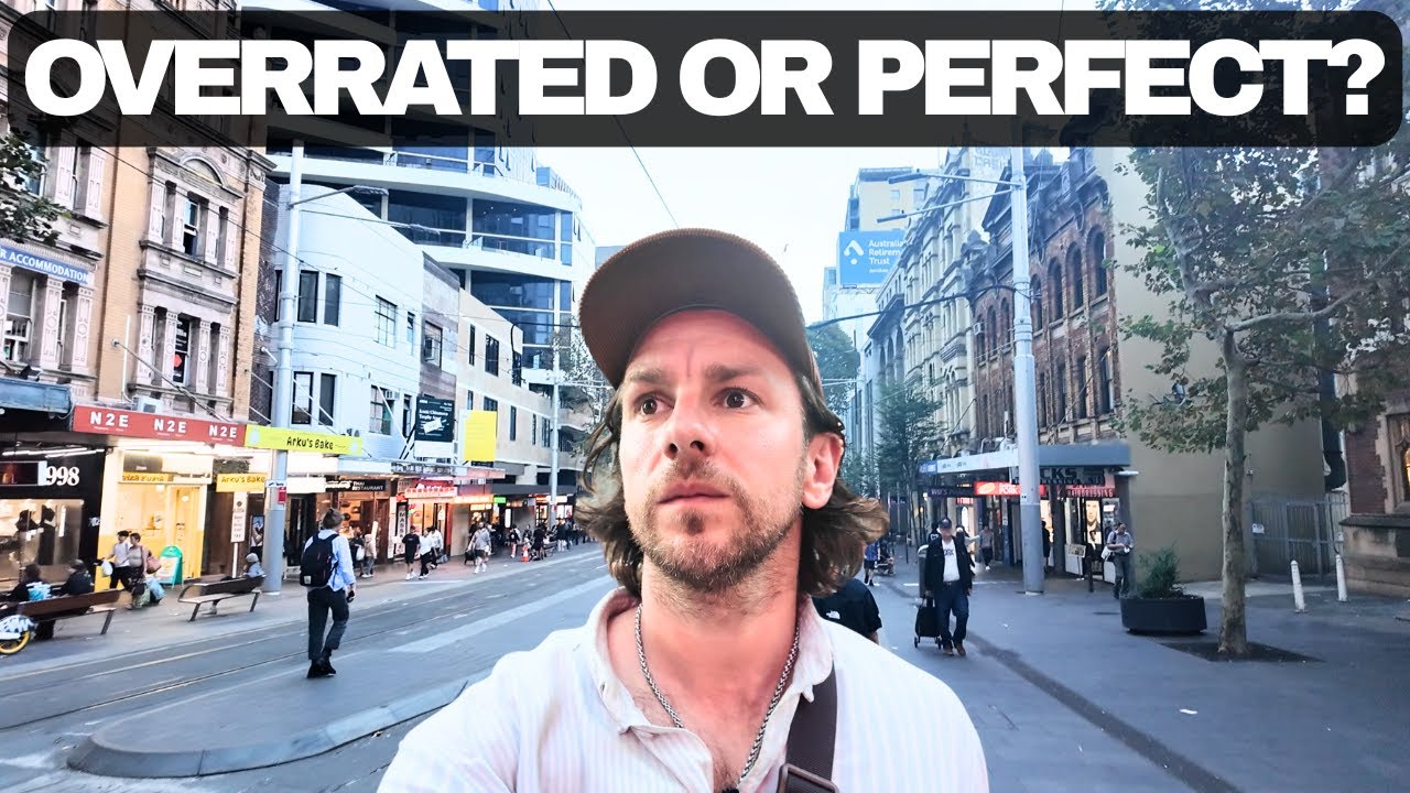 Is This City Really The Best?