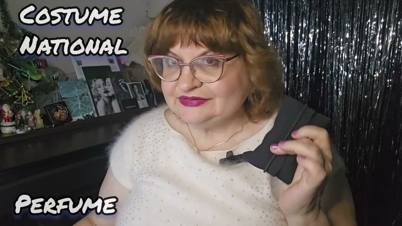 COSTUME NATIONAL SCENT INTENSE