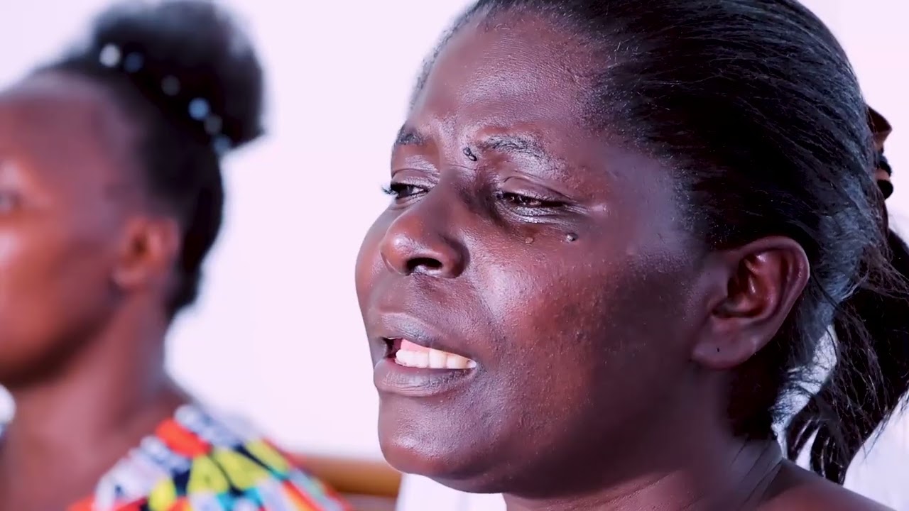 PARWA//THE CHARIOTS MINISTERS KISII (Official video)Dir.Ogucha junior