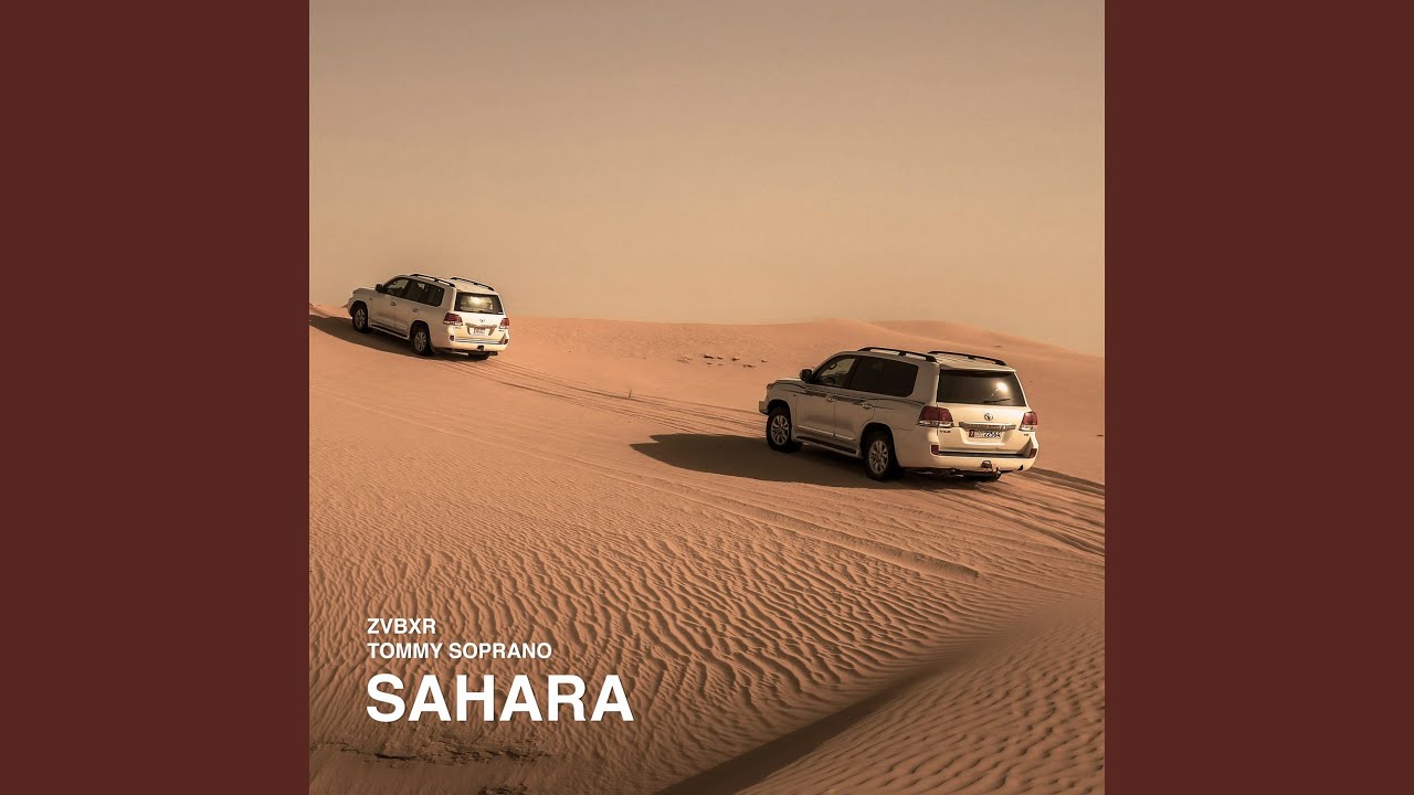 Sahara