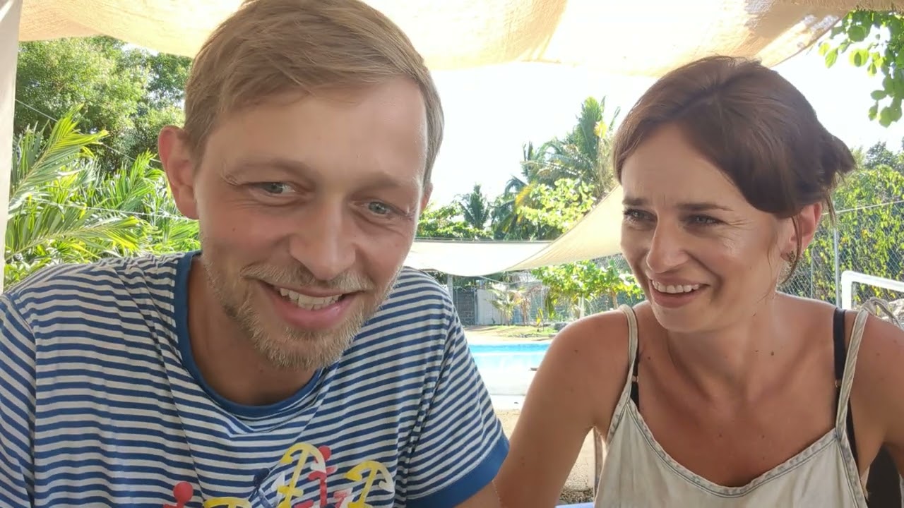 Dlaczego wyprowadziliśmy się z Argentyny?