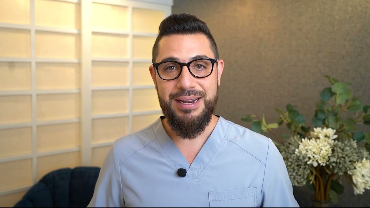El Estrés moderno