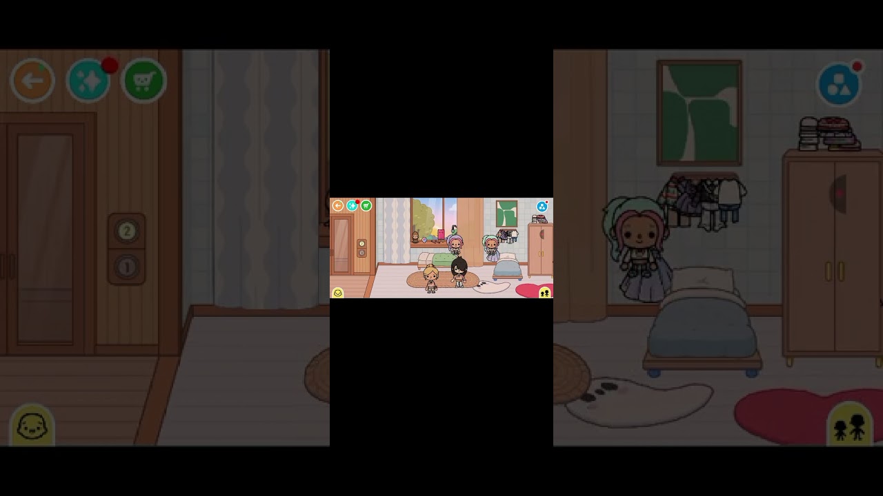 #tocaboca #tocalifeworld 