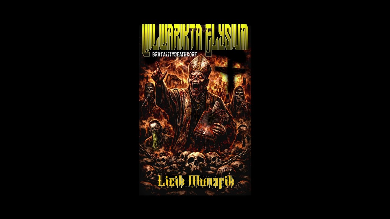 LICIK MUNAFIK