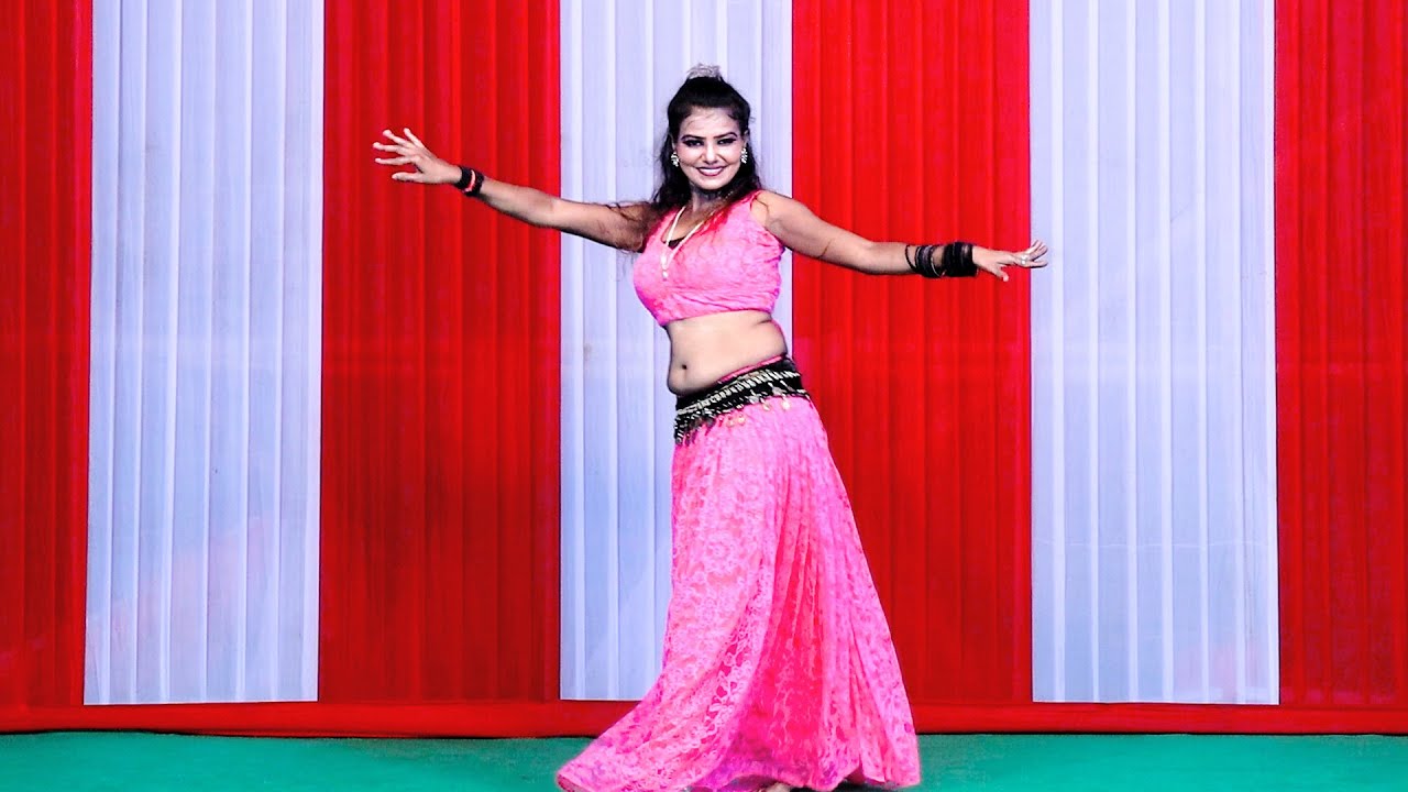 Thandi Thandi Pawan Chali I Payel I Dance Video I Raj Music Studio