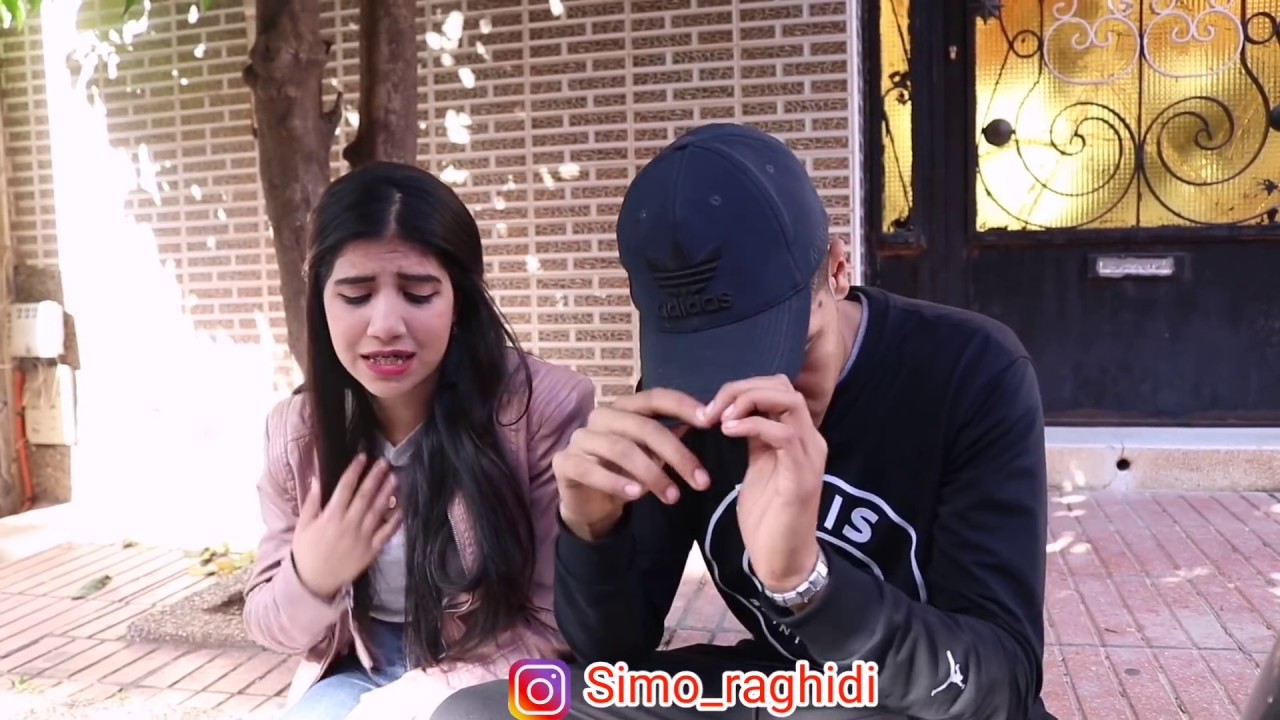 تخلت عن عائلتها من أجل صديقها...وفي النهاية/شاهد الصدمة