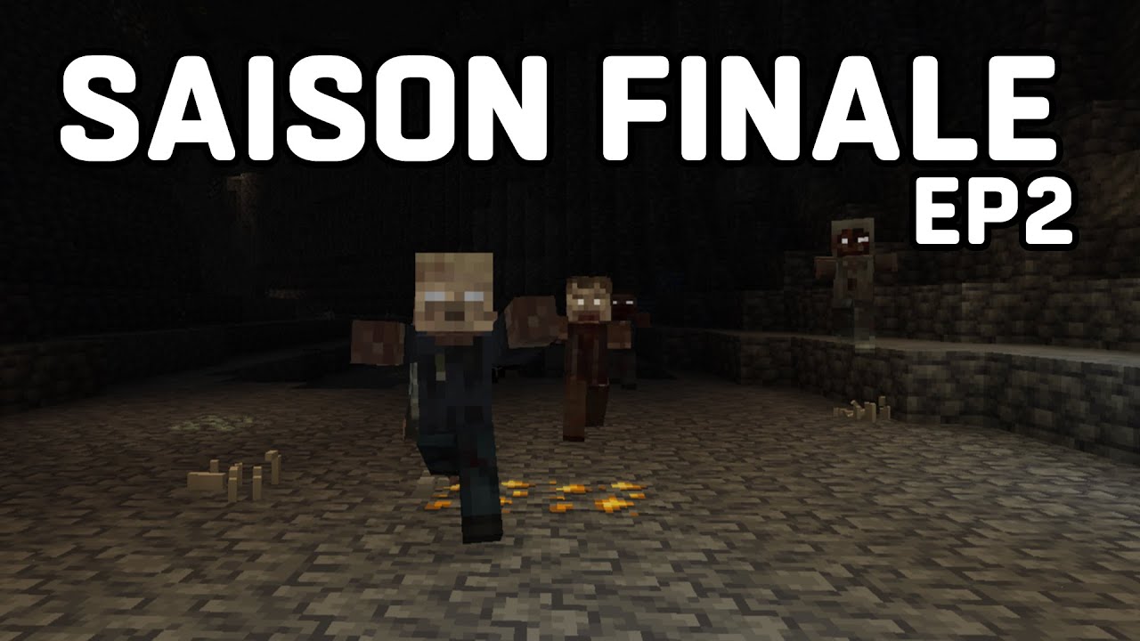 Cohabitation avec la faune locale - Scape&Run | Saison 3 EP2