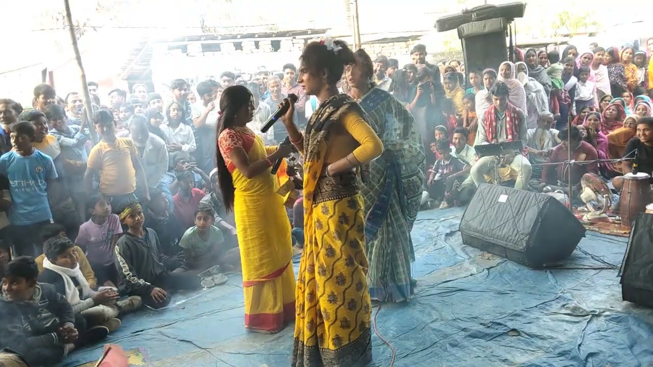 ekdil gaan ছুকরাদের নতুন গান নিয়ে উপস্থিত হয়েছ মালা ডাকু মালা ডাকু like comment subscribe 