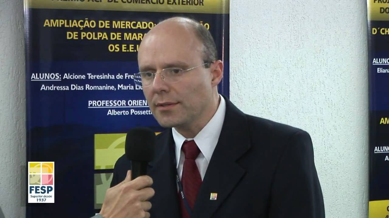 FESP - PR - Faculdade de Educa&ccedil;&atilde;o Superior do Paran&aacute;