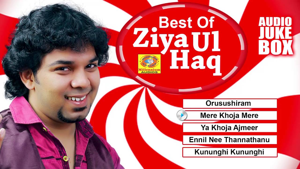 Best of Ziya Ul Haq | Malayalam Mappilapattukal | Superhit Malayalam Mappila Album Songs