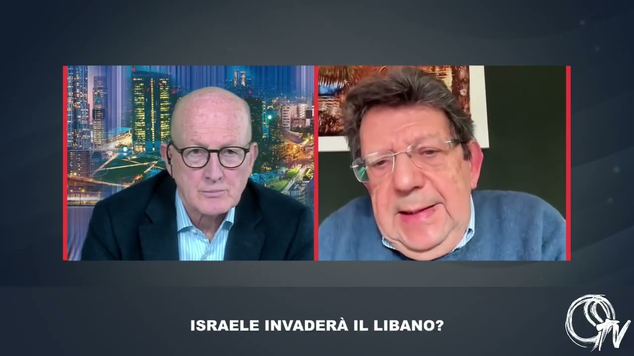 Guerra all'Iran, obiettivi falliti. E tutta Europa dice no a Trump | Filippo Landi