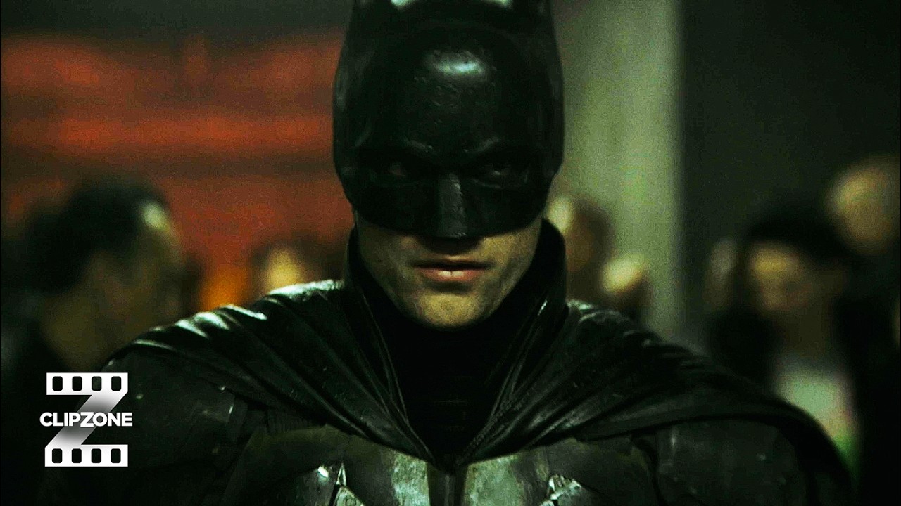 Batman | Batman Day Compilation | ClipZone: Heroes & Villains