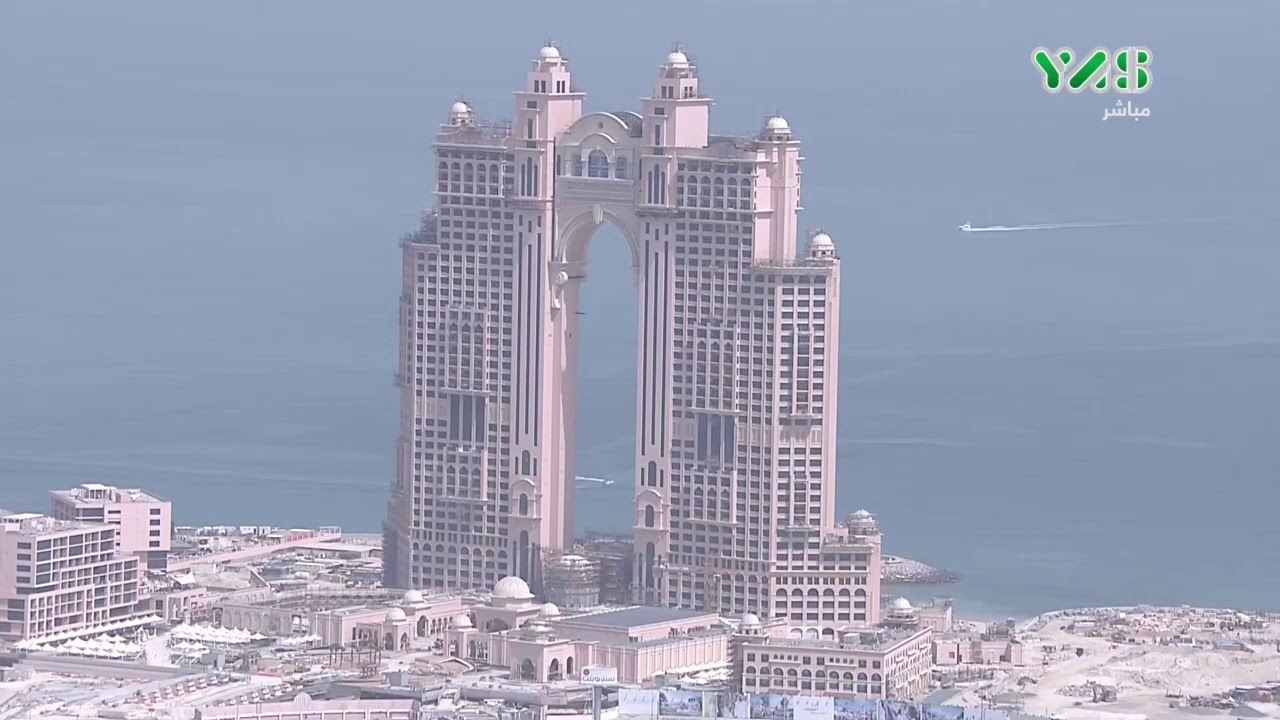 بطولة الإمارات للزوارق الخشبية السريعة الشواحيف | 6 أبريل 2018