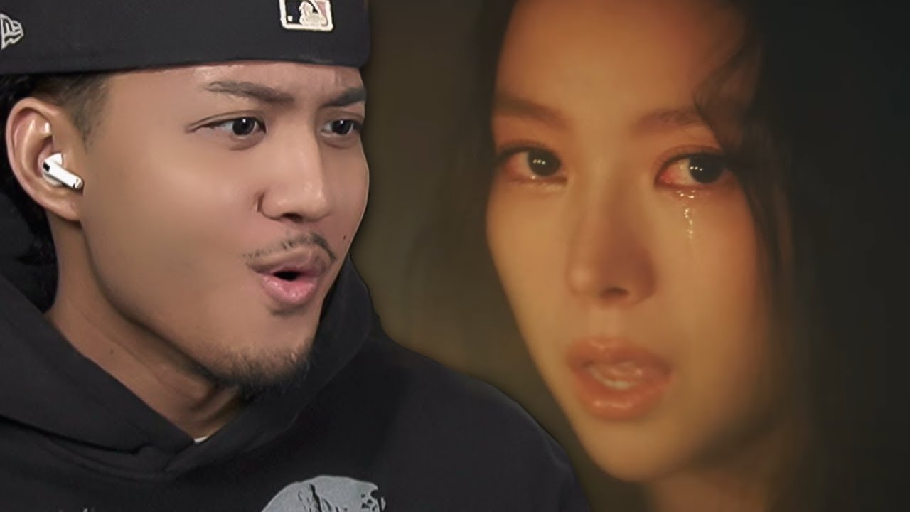 MEOVV - ‘TOXIC’ M/V | REACTION