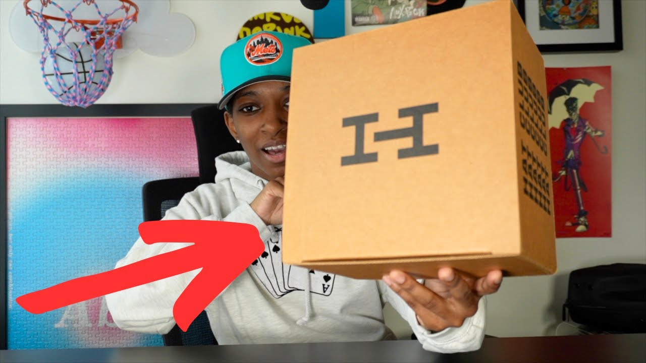 First Fitted Hat Unboxing of 2025 | Hat Club Denim Pack Review