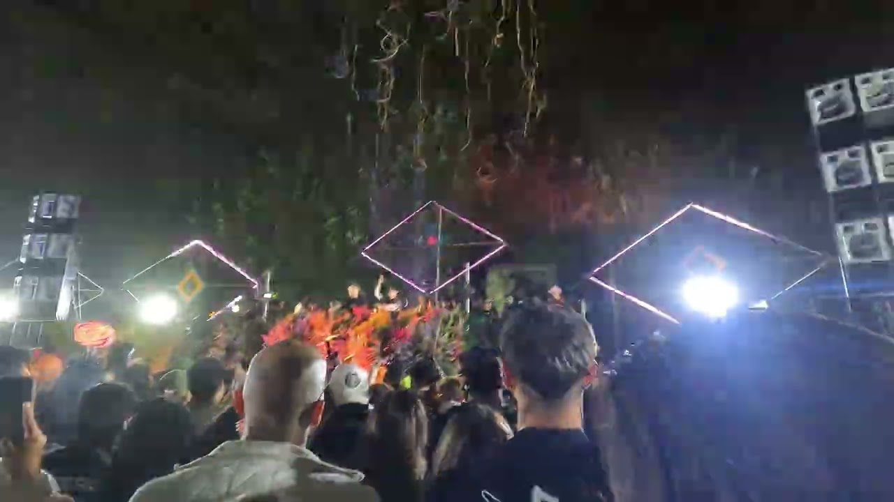 Fenrick B2B PRADA2000 @ EDC México 2026