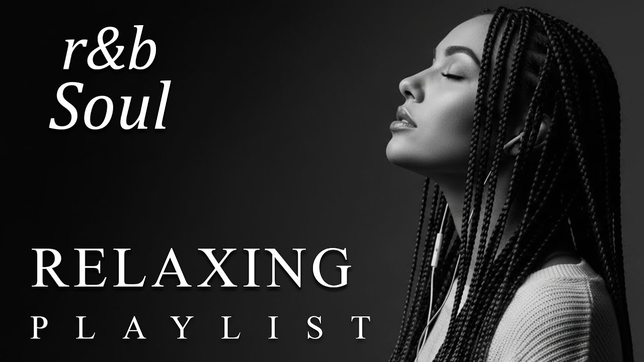 Midnight R&B Confessions 🎧 Love Songs Filled With Pain, Passion & Pure Emotion