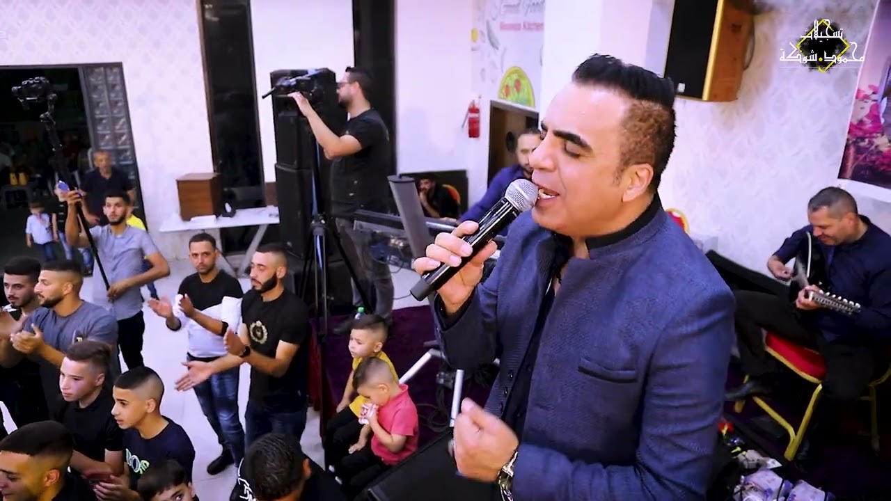 💥استقبال حافل للمهندس جميل شحادات مع الفنان المتألق🎤ايمن كبها♥️ تسجيلات محمود شوكة.استوديو الفاغوري