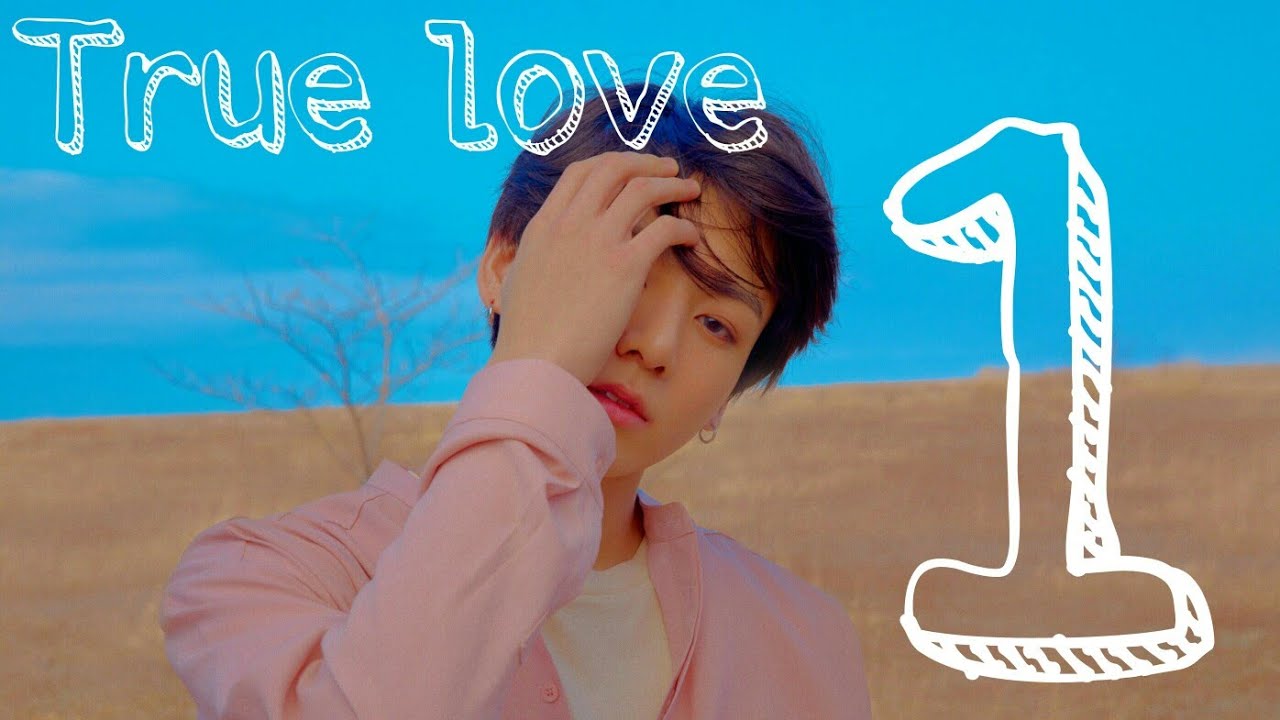 [رواية_جونغكوك] الحب الحقيقي ... الحلقة 1