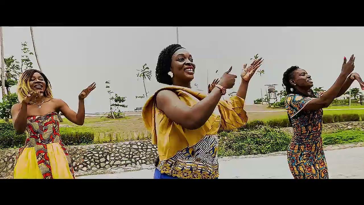 David Ziza : Nzila -nzambi 