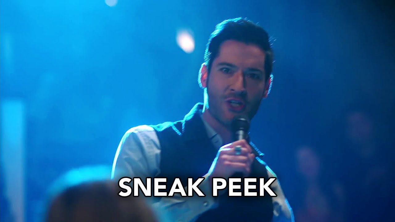 Lucifer 3x17 Sneak Peek 