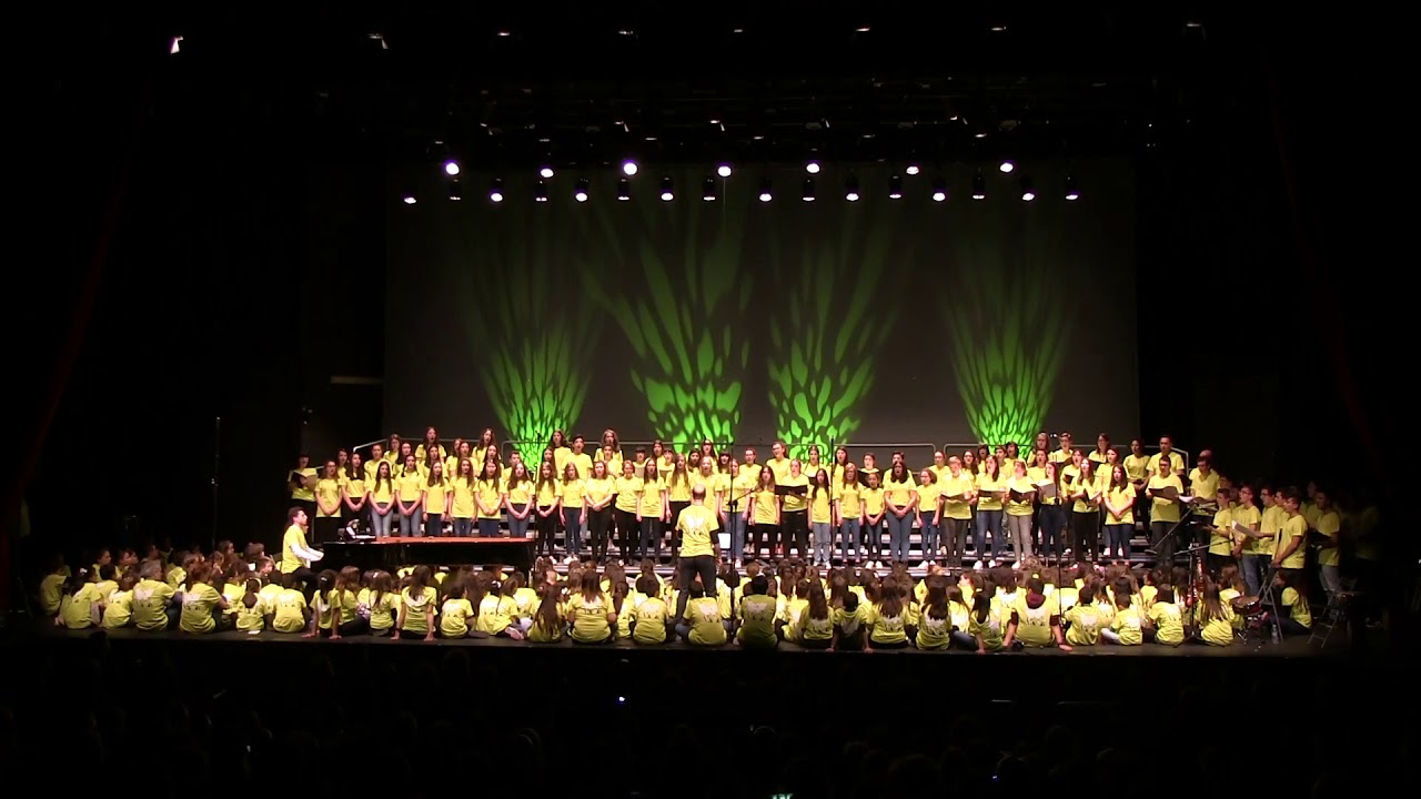 Liturgical Suite, Eugene Butler - Ourencanto 2018