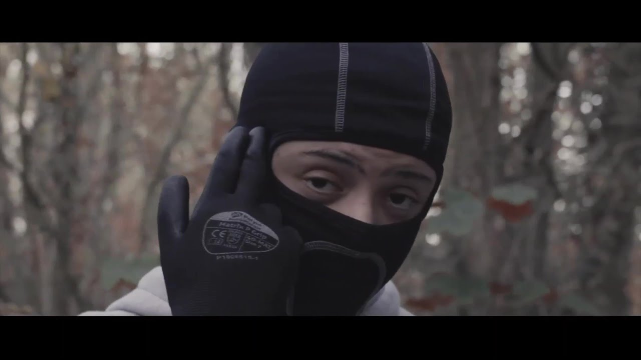 (Block 6) GODDY - Young A6 x A6 (Slowed + Reverb)