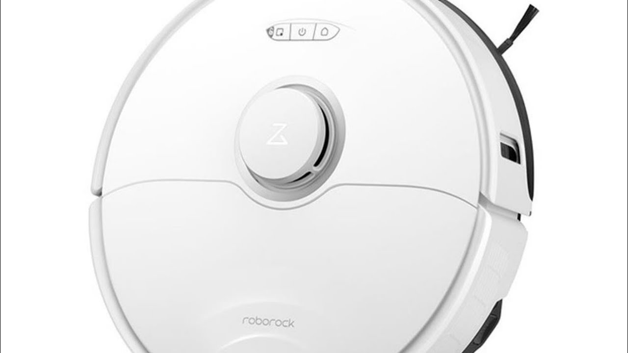 Roborock S8 Robot Süpürge Dahili Hata Çözüm Ve Motor Sökme,Temizlik Detaylı Anlatım.