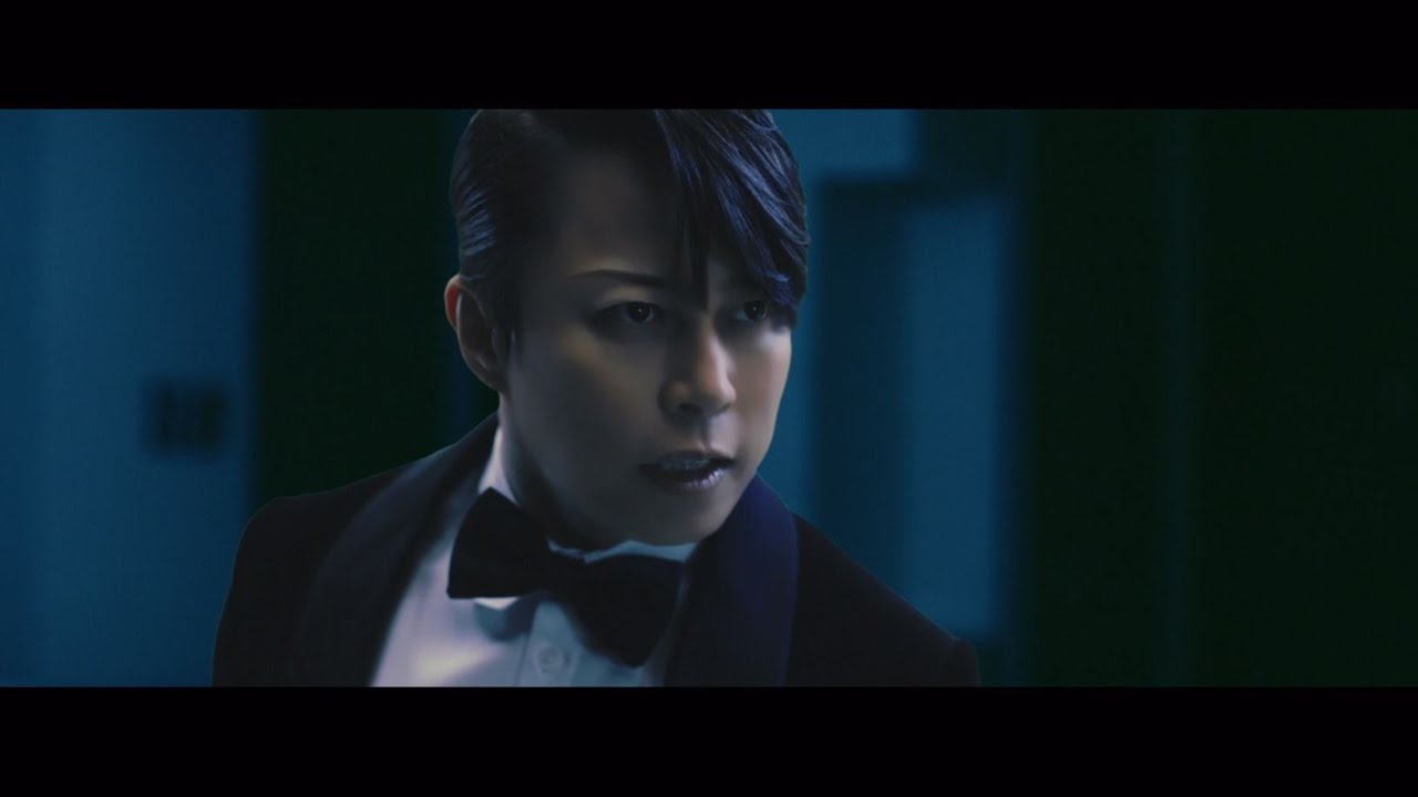 西川貴教 - Eden through the rough｜Official Music Video
