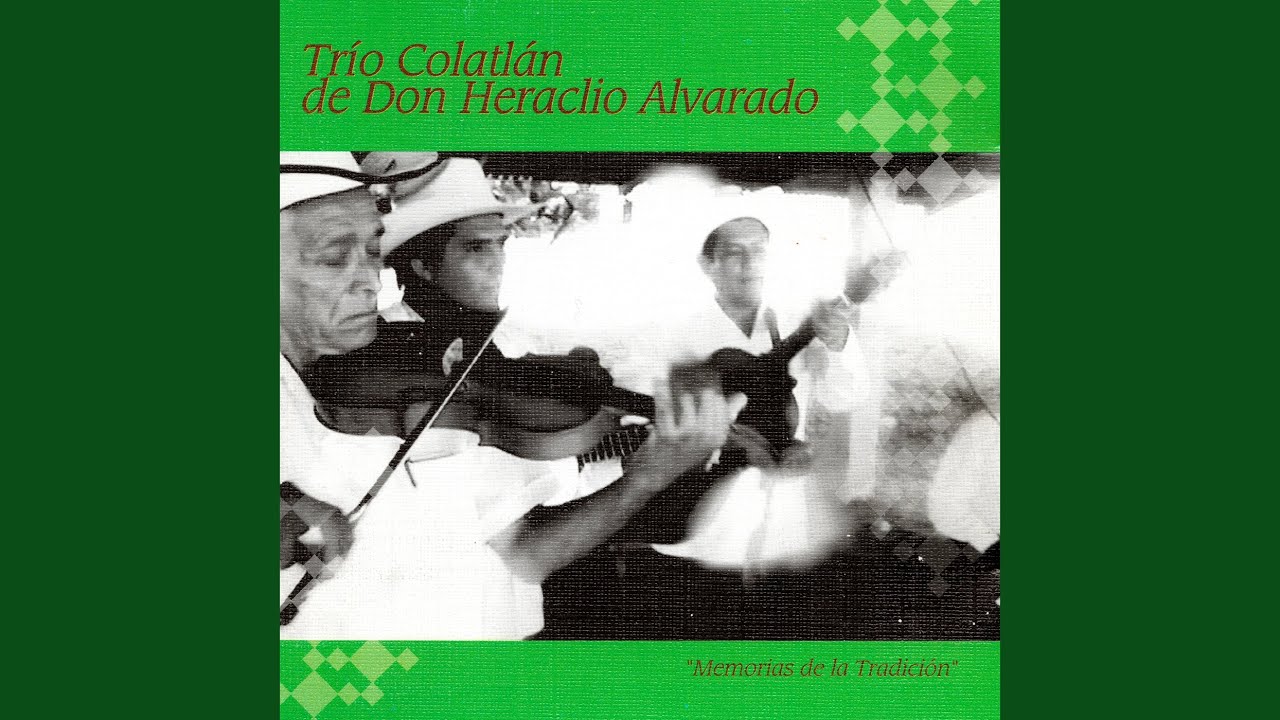 Son de Carnaval (Jarabe)