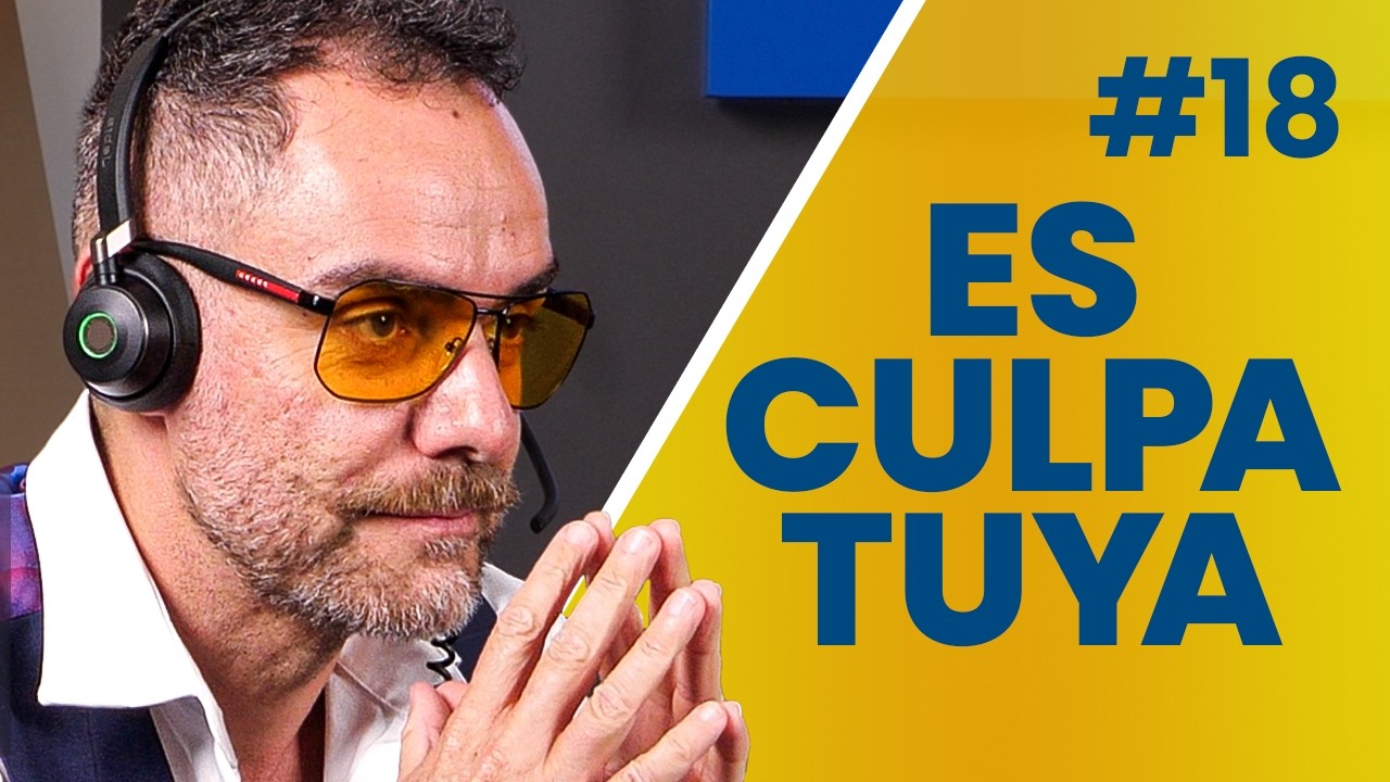 Factura 250k€ usando solo anuncios - El Show de Romuald Fons T1 E18