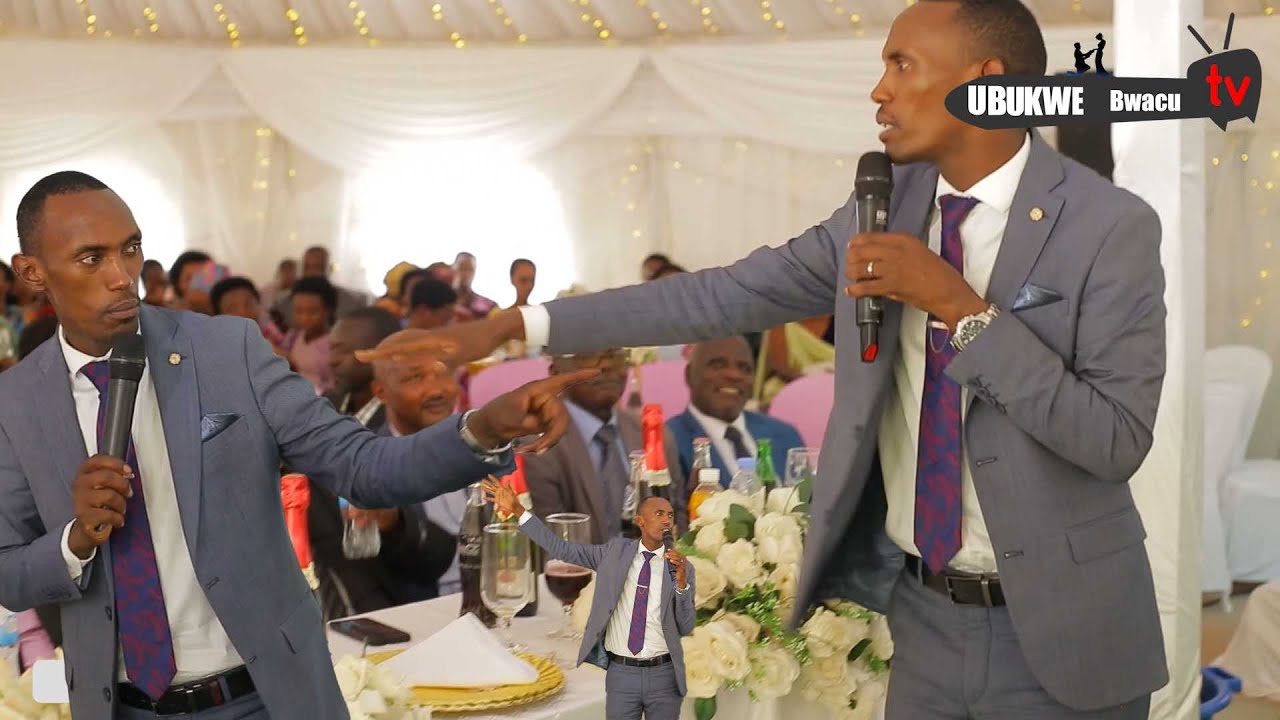 MC WAMBERE mURWANDA POLE POLE ASEKEJE ABAKECURU MUBUKWE