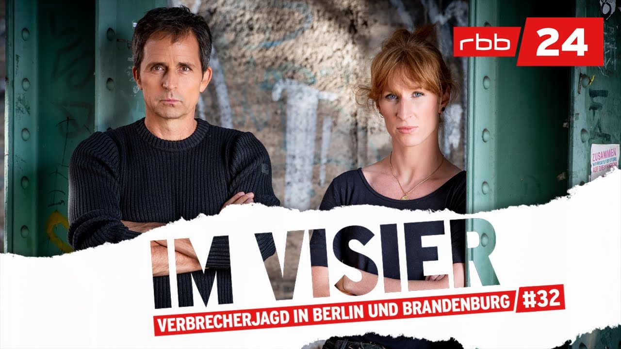 Die tote Mutter in der Badewanne  (S04/E01) | Im Visier | True-Crime-Podcast